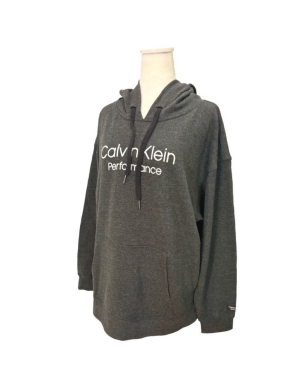 New Calvin Klein Performance Hoodie